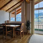 Lägenhet Zilleralps *