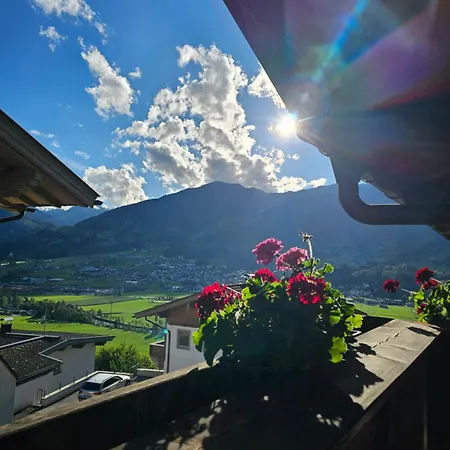 Zilleralps * Hart im Zillertal