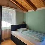 Zilleralps Apartman *