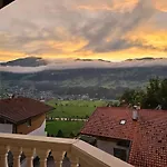 Apartman Zilleralps