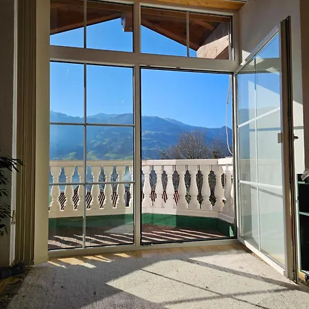 Zilleralps Apartment Hart im Zillertal