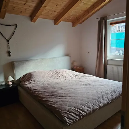 Zilleralps Apartment