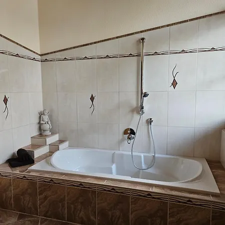 Apartment Zilleralps