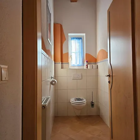 Zilleralps Apartment *