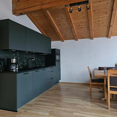 Apartment Zilleralps
