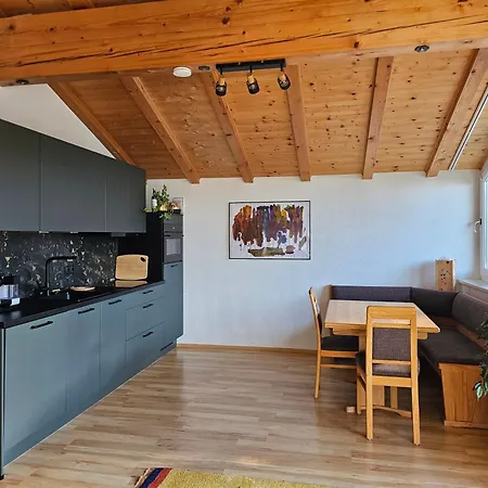 Apartman Zilleralps *