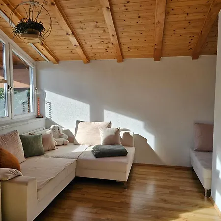 Zilleralps * Hart im Zillertal