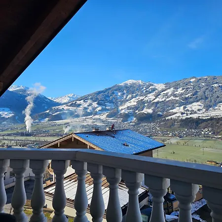 Zilleralps * Hart im Zillertal